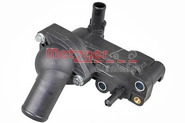 Metzger 4006325 Thermostat, coolant 4006325: Buy near me in Poland at 2407.PL - Good price!