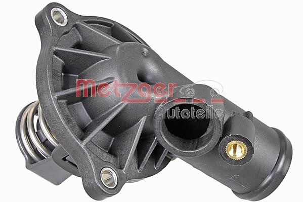 Metzger 4006326 Thermostat, coolant 4006326: Buy near me in Poland at 2407.PL - Good price!