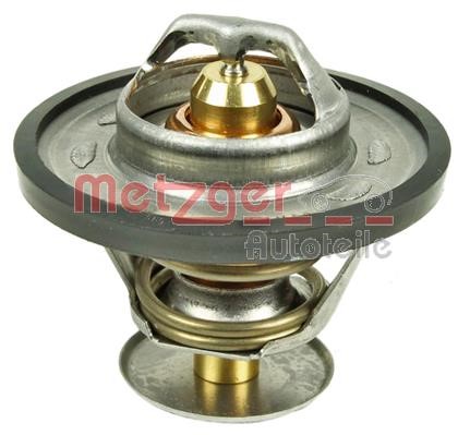 Metzger 4006109 Thermostat, coolant 4006109: Buy near me in Poland at 2407.PL - Good price!