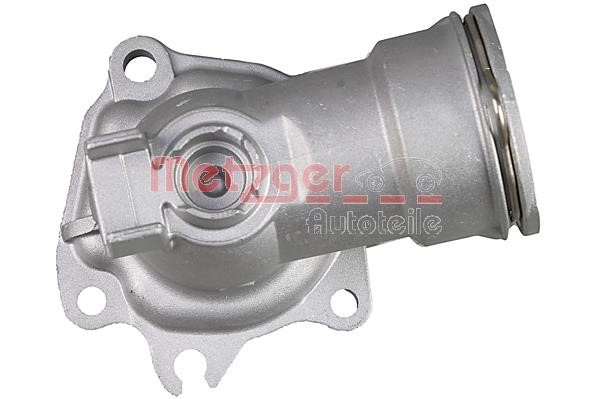 Metzger 4006327 Thermostat, coolant 4006327: Buy near me in Poland at 2407.PL - Good price!