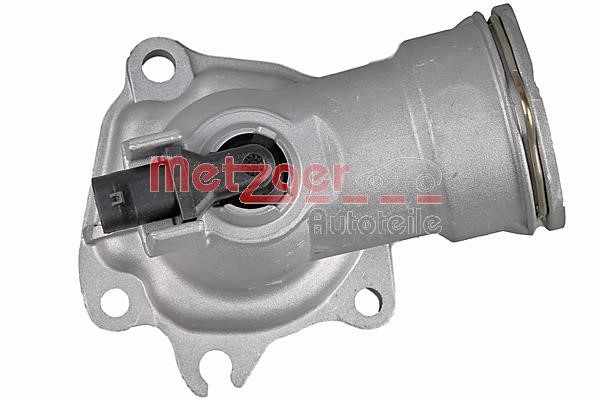 Metzger 4006328 Thermostat, coolant 4006328: Buy near me in Poland at 2407.PL - Good price!