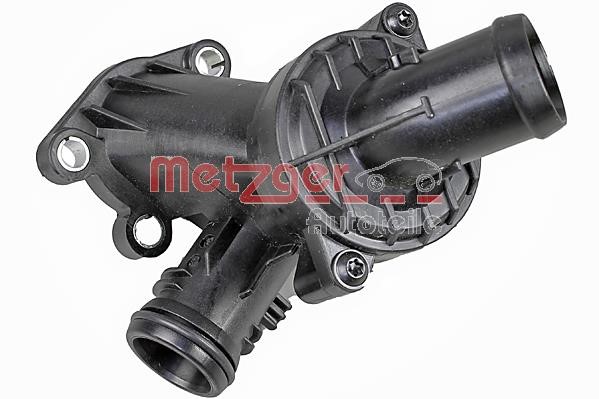 Metzger 4006330 Thermostat, coolant 4006330: Buy near me in Poland at 2407.PL - Good price!