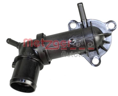 Metzger 4006333 Thermostat, coolant 4006333: Buy near me in Poland at 2407.PL - Good price!