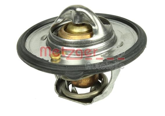 Metzger 4006296 Thermostat, coolant 4006296: Buy near me in Poland at 2407.PL - Good price!