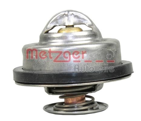 Metzger 4006335 Thermostat, coolant 4006335: Buy near me in Poland at 2407.PL - Good price!