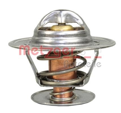 Metzger 4006336 Thermostat, coolant 4006336: Buy near me in Poland at 2407.PL - Good price!