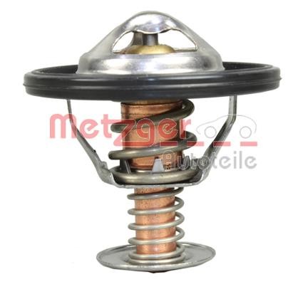 Metzger 4006337 Thermostat, coolant 4006337: Buy near me in Poland at 2407.PL - Good price!