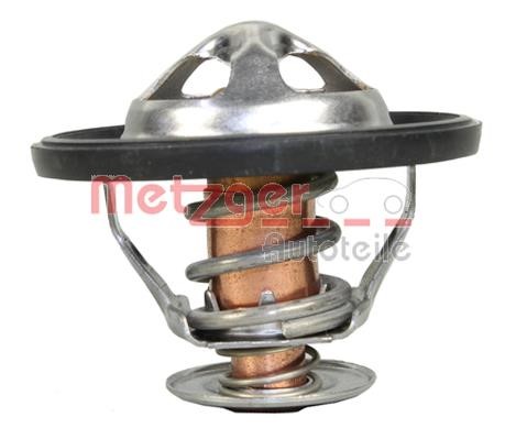 Metzger 4006338 Thermostat, coolant 4006338: Buy near me in Poland at 2407.PL - Good price!