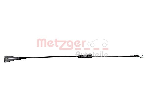 Metzger 3160005 Cable Pull, door release 3160005: Buy near me in Poland at 2407.PL - Good price!