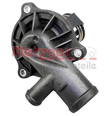 Metzger 4006301 Thermostat, coolant 4006301: Buy near me in Poland at 2407.PL - Good price!