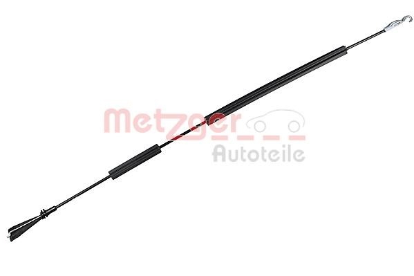 Metzger 3160006 Cable Pull, door release 3160006: Buy near me in Poland at 2407.PL - Good price!