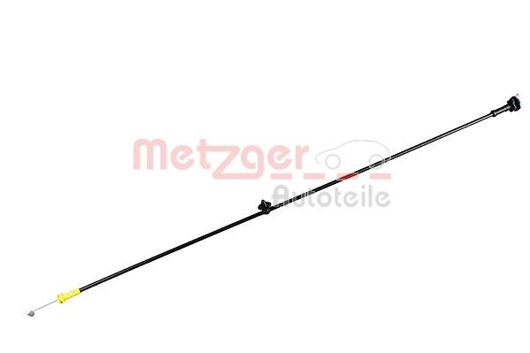 Metzger 3160008 Cable Pull, door release 3160008: Buy near me in Poland at 2407.PL - Good price!