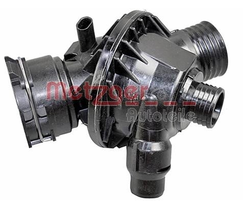 Metzger 4006302 Thermostat, coolant 4006302: Buy near me in Poland at 2407.PL - Good price!