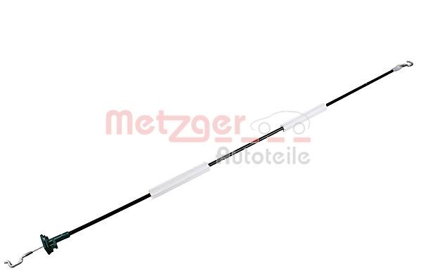 Metzger 3160011 Türschloßseil 3160011: Kaufen Sie zu einem guten Preis in Polen bei 2407.PL!