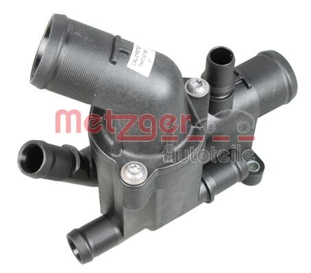 Metzger 4006347 Thermostat, coolant 4006347: Buy near me in Poland at 2407.PL - Good price!