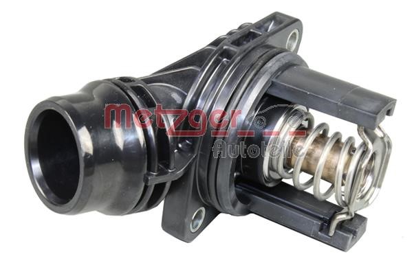Metzger 4006348 Thermostat, coolant 4006348: Buy near me in Poland at 2407.PL - Good price!