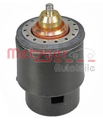 Metzger 4006307 Thermostat, coolant 4006307: Buy near me in Poland at 2407.PL - Good price!