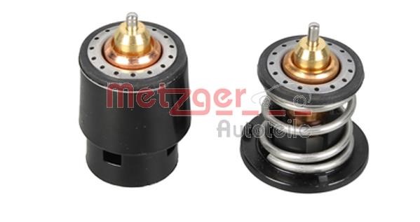 Metzger 4006308 Thermostat, coolant 4006308: Buy near me in Poland at 2407.PL - Good price!