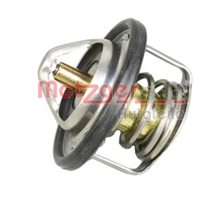 Metzger 4006349 Thermostat, coolant 4006349: Buy near me in Poland at 2407.PL - Good price!