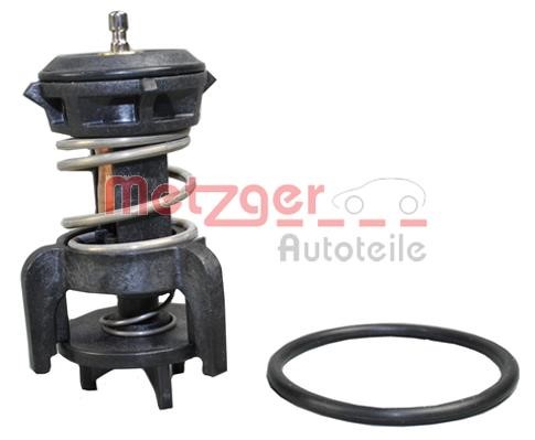 Metzger 4006309 Thermostat, coolant 4006309: Buy near me in Poland at 2407.PL - Good price!