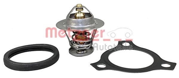 Metzger 4006310 Thermostat, coolant 4006310: Buy near me in Poland at 2407.PL - Good price!