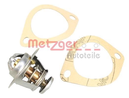 Metzger 4006353 Thermostat, coolant 4006353: Buy near me in Poland at 2407.PL - Good price!