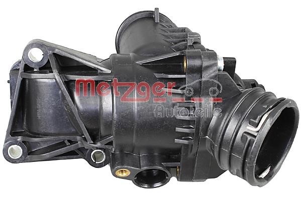 Metzger 4006355 Thermostat, coolant 4006355: Buy near me in Poland at 2407.PL - Good price!