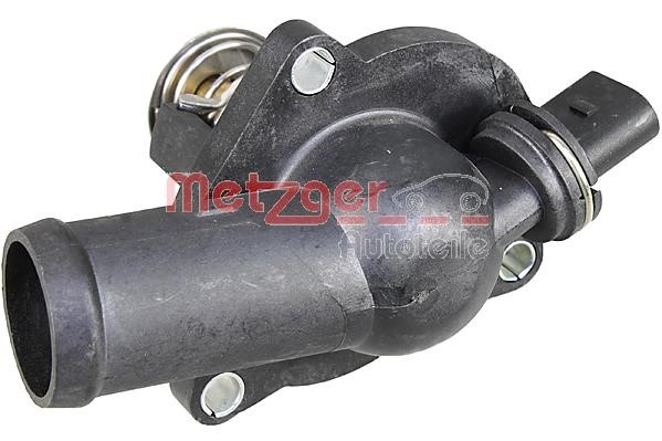 Metzger 4006359 Thermostat, coolant 4006359: Buy near me in Poland at 2407.PL - Good price!