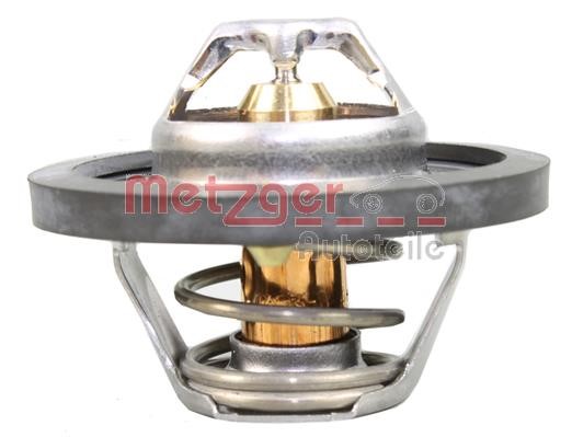 Metzger 4006361 Thermostat, coolant 4006361: Buy near me in Poland at 2407.PL - Good price!