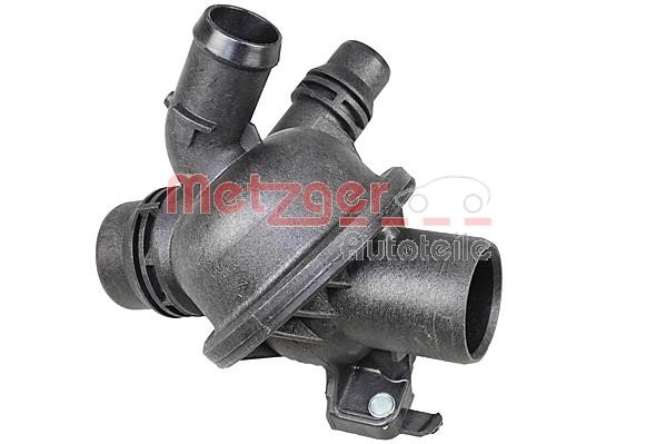 Metzger 4006319 Thermostat, coolant 4006319: Buy near me in Poland at 2407.PL - Good price!