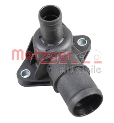 Metzger 4010193 Coolant Flange 4010193: Buy near me in Poland at 2407.PL - Good price!