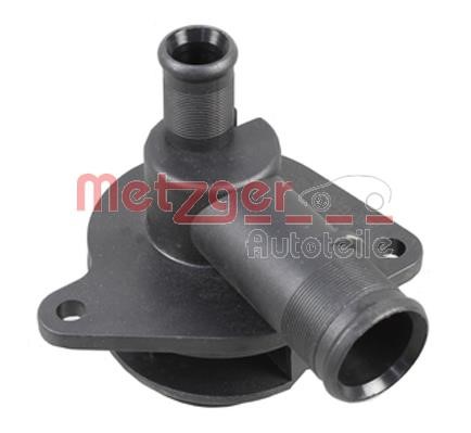 Metzger 4010195 Coolant Flange 4010195: Buy near me in Poland at 2407.PL - Good price!