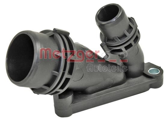 Metzger 4010163 Coolant Flange 4010163: Buy near me in Poland at 2407.PL - Good price!