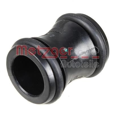 Metzger 4010215 Connection Piece, coolant line 4010215: Buy near me in Poland at 2407.PL - Good price!