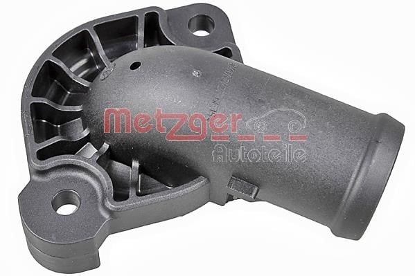 Metzger 4010180 Coolant Flange 4010180: Buy near me at 2407.PL in Poland at an Affordable price!