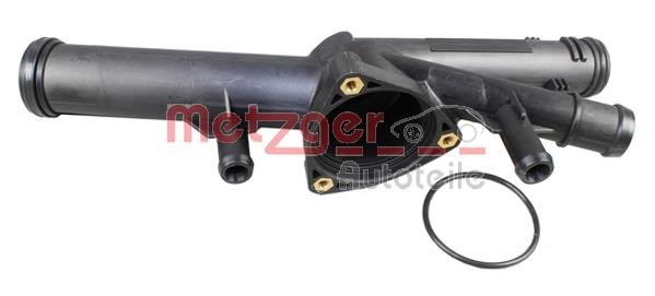 Купити Metzger 4010229 за низькою ціною в Польщі!