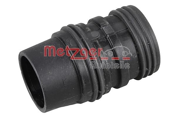 Metzger 4010280 Coolant Tube 4010280: Buy near me in Poland at 2407.PL - Good price!