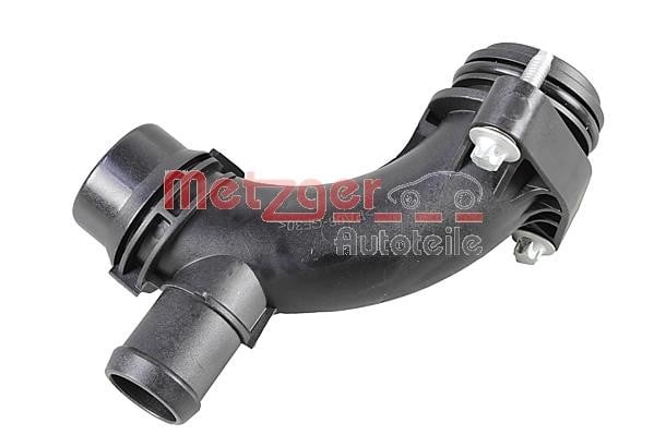 Metzger 4010281 Coolant Flange 4010281: Buy near me in Poland at 2407.PL - Good price!