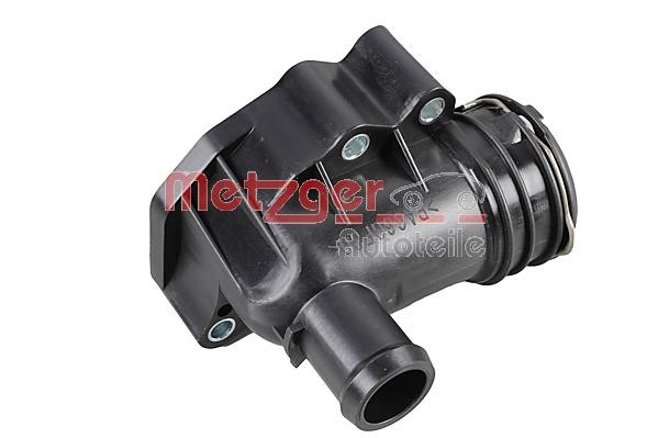 Metzger 4010286 Coolant flange 4010286: Buy near me in Poland at 2407.PL - Good price!