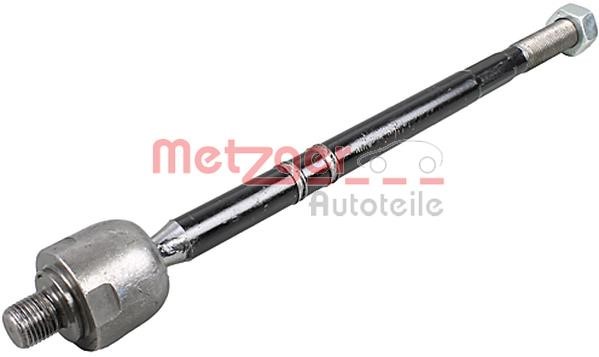 Metzger 51028808 Inner Tie Rod 51028808: Buy near me at 2407.PL in Poland at an Affordable price!