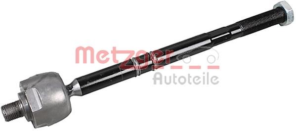 Metzger 51029008 Inner Tie Rod 51029008: Buy near me in Poland at 2407.PL - Good price!