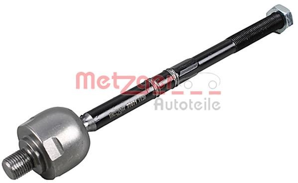 Metzger 51029208 Inner Tie Rod 51029208: Buy near me in Poland at 2407.PL - Good price!