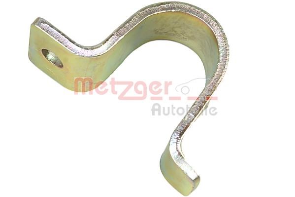 Metzger 52081108 Bracket, stabilizer mounting 52081108: Buy near me at 2407.PL in Poland at an Affordable price!