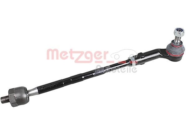 Metzger 56019602 Tie Rod 56019602: Buy near me in Poland at 2407.PL - Good price!