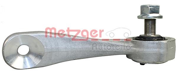Metzger 53069502 Rod/Strut, stabiliser 53069502: Buy near me in Poland at 2407.PL - Good price!