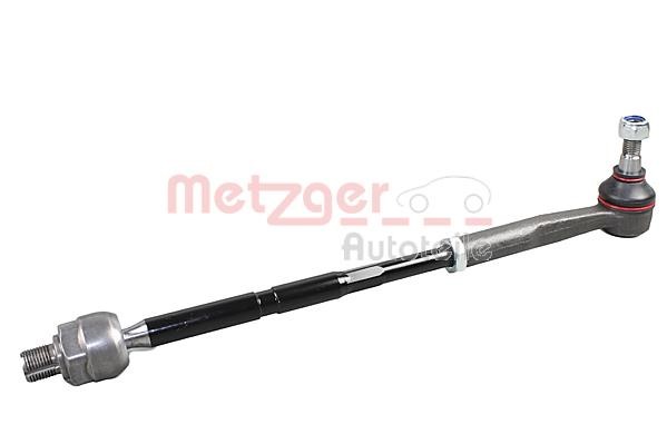Metzger 56019708 Tie Rod 56019708: Buy near me in Poland at 2407.PL - Good price!