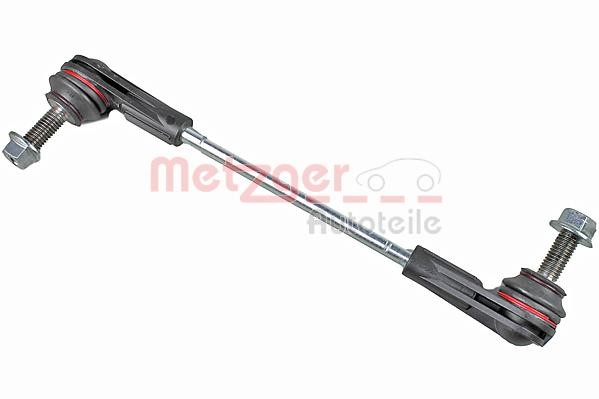 Metzger 53070101 Rod/Strut, stabiliser 53070101: Buy near me at 2407.PL in Poland at an Affordable price!