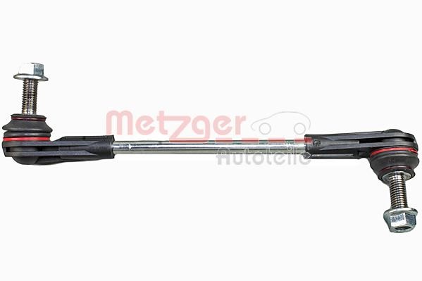 Metzger 53070202 Стойка стабилизатора 53070202: Отличная цена - Купить в Польше на 2407.PL!