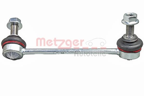 Metzger 53070301 Rod/Strut, stabiliser 53070301: Buy near me in Poland at 2407.PL - Good price!
