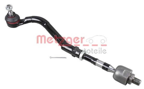 Metzger 56019801 Tie Rod 56019801: Buy near me at 2407.PL in Poland at an Affordable price!